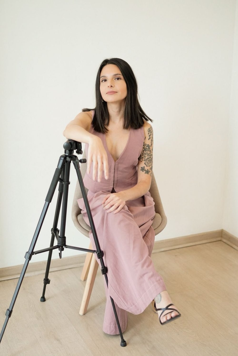 Claudia Galdames