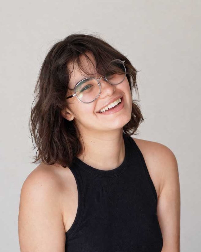 Virginia Sanchez